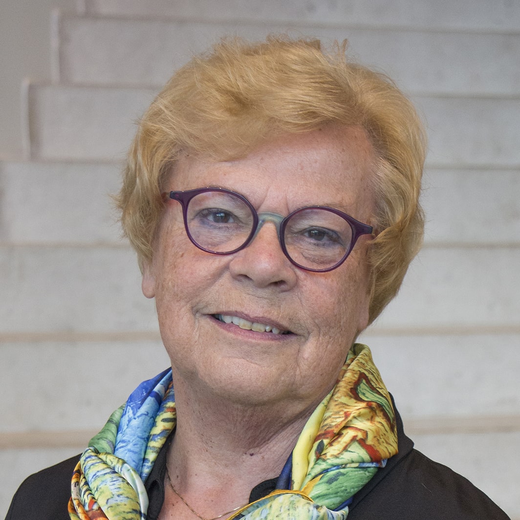 Marie Louise Laurijsen